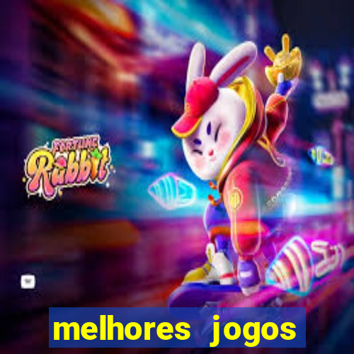 melhores jogos gratis para celular